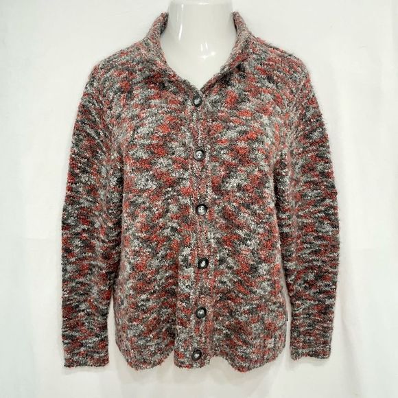 Woolrich Sweater - Picture 1 of 5